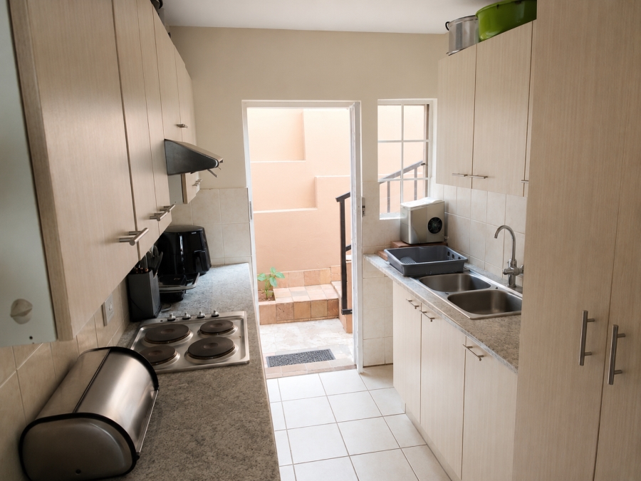 3 Bedroom Property for Sale in Cashan North West